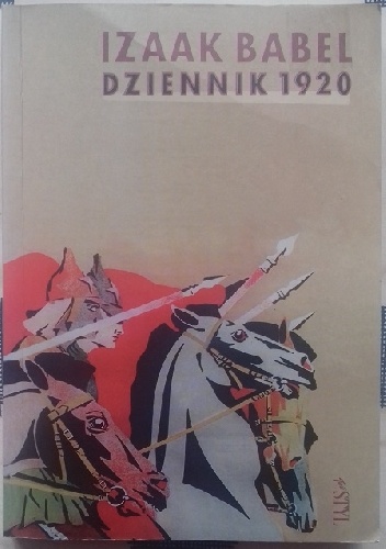 Dziennik 1920 - Izaak Babel