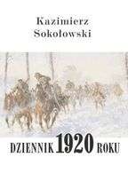 Dziennik 1920 roku - Kazimierz Sokołowski
