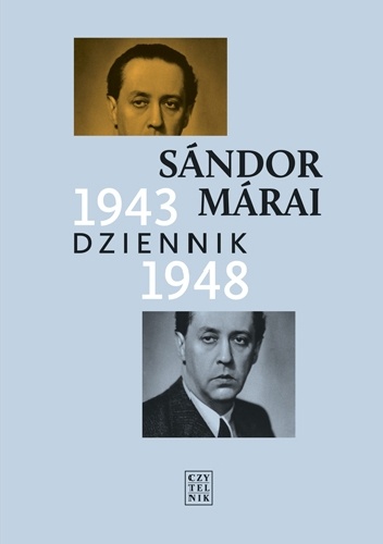 Dziennik 1943-1948 - Sándor Márai