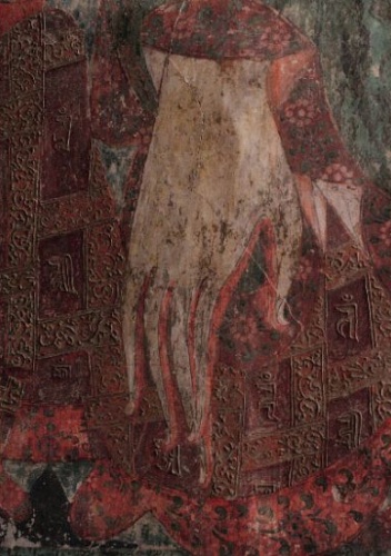 Dziennik buddyjskiej pielgrzymki - Krzysztof Renik