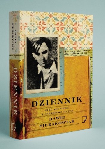 Dziennik Dawida Sierakowiaka - Dawid Sierakowiak