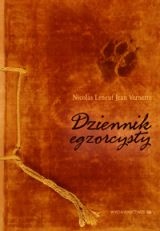 Dziennik egzorcysty - Nicolas Leneuf, Jean Vernette