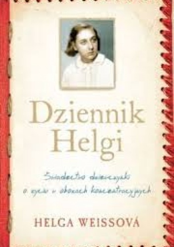 Dziennik Helgi - Helga Hoškova-Weissowá