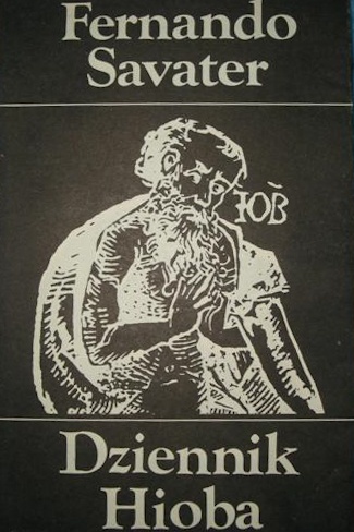 Dziennik Hioba - Fernando Savater
