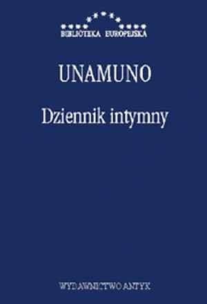 Dziennik intymny - Miguel de Unamuno