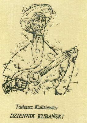 Dziennik kubański - Tadeusz Kulisiewicz