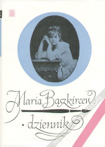 Dziennik - Maria Baszkircew