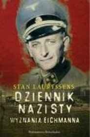 Dziennik Nazisty - Stan Lauryssens