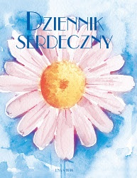 Dziennik serdeczny - Małgorzata Jastrzębska