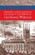 Dziennik z czasów panowania króla Jerzego IV, króla Wilhelma IV i królowej Wiktorii - Charles C.F. Greville