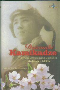Dzienniki Kamikadze - Emiko Ohnuki - Tierney