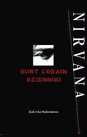 Dzienniki - Kurt Cobain - Kurt Cobain