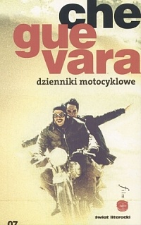 Dzienniki motocyklowe - Ernesto Che Guevara