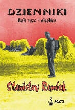 Dzienniki. Rok 1920 i okolice - Stanisław Rembek