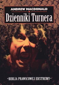 Dzienniki Turnera - Andrew Macdonald