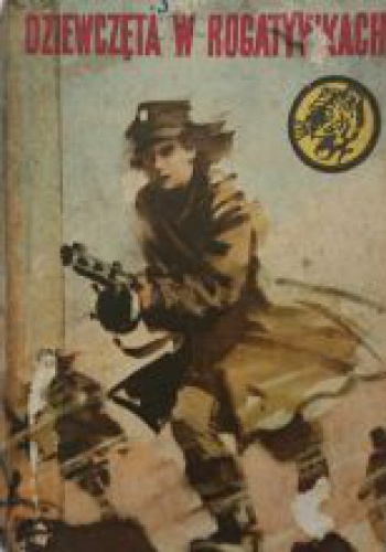 Dziewczęta w rogatywkach - Krzysztof Wójtowicz