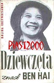 Dziewczęta znad Ben Hai - Halina Krzywdzianka