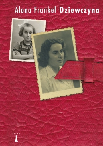 Dziewczyna - Alona Frankel