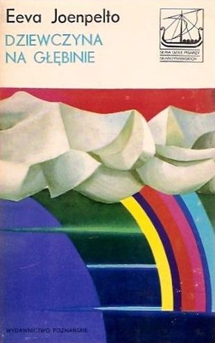 Dziewczyna na głębinie - Eeva Joenpelto