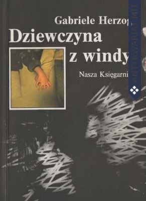 Dziewczyna z windy - Gabriele Herzog