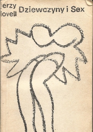 Dziewczyny i sex - Jerzy Lovell