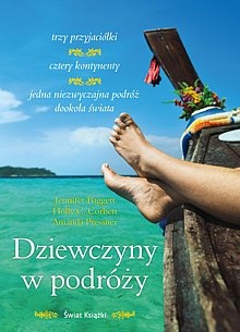 Dziewczyny w podróży