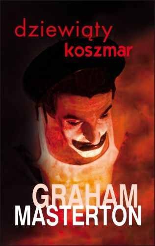 Dziewiąty koszmar - Graham Masterton