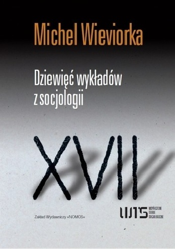 Dziewięć wykładów z socjologii - Michel Wieviorka
