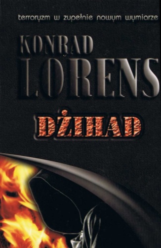 Dżihad - Konrad Lorens