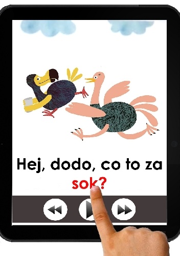 Dzik i dźem - Maria Trojanowicz-Kasprzak