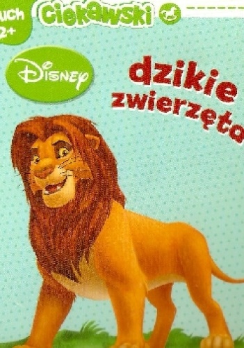 Dzikie zwierzęta - autor nieznany