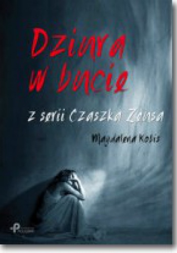 Dziura  w bucie - Magdalena Kobis