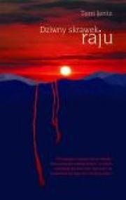 Dziwny skrawek raju - Terri Jentz