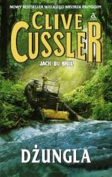 Dżungla - Clive Cussler, Jack Du Brul
