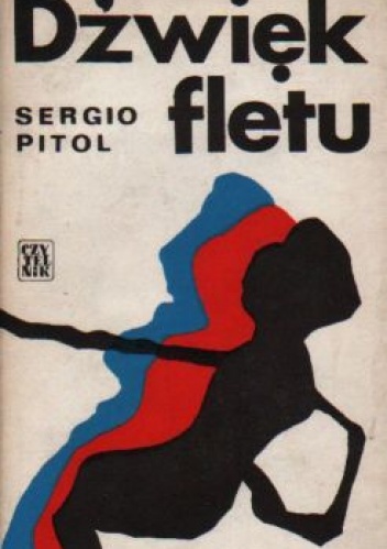 Dźwięk fletu - Sergio Pitol