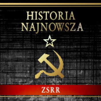 Dźwiękowy przewodnik po historii najnowszej. Związek Radziecki - Paweł Wieczorkiewicz