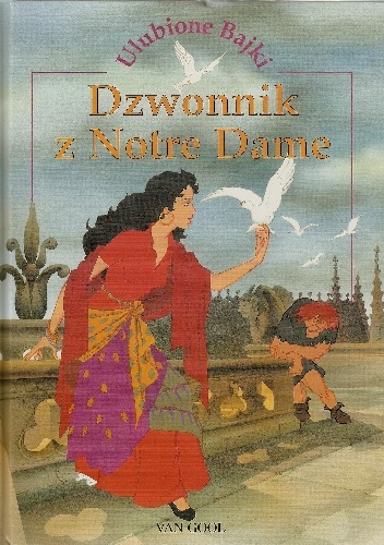 Dzwonnik z Notre Dame - Van Gool