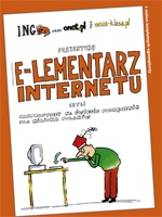 E-lementarz internetu - praca zbiorowa