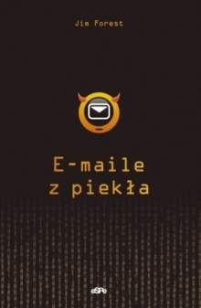 E-maile z Piekła - Jim Forest