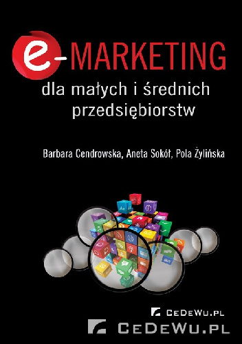 E-marketing dla małych i średnich przedsiębiorstw