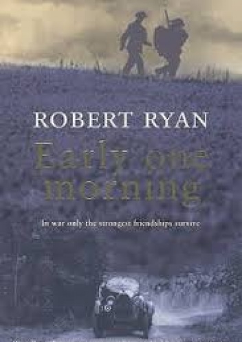 Early one morning - Robert Ryan