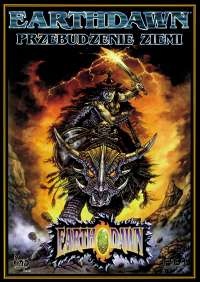 Earthdawn - Przebudzenie Ziemi - praca zbiorowa