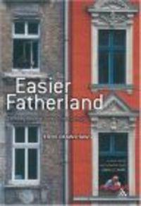 Easier Fahterland Germany in the 21st Century - R. Crawshaw