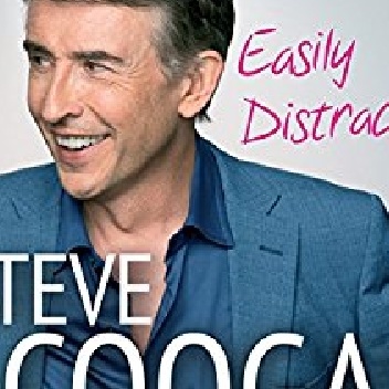 Easily Distracted - Steve Coogan