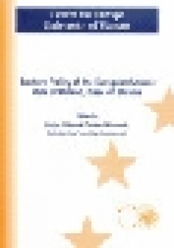 Eastern Policy of the European Union: Role of Poland, Case of Ukraine