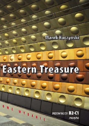 Eastern Treasure - Marek Kuczyński