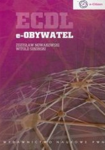 ECDL e-obywatel - Witold Sikorski, Zdzisław Nowakowski
