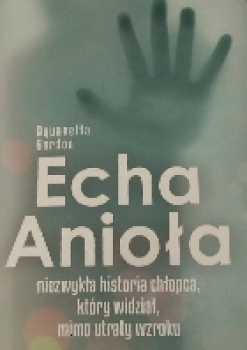 Echa anioła - Aquanetta Gordon