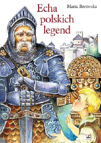 Echa polskich legend - Marta Berowska