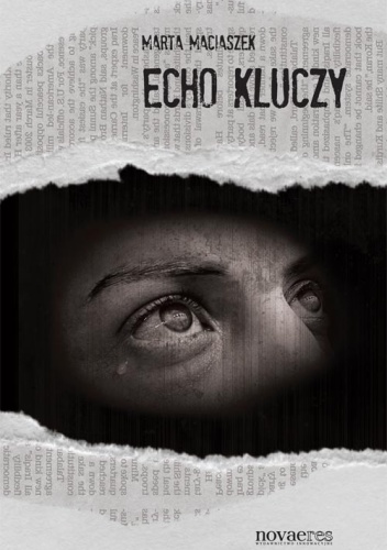 Echo kluczy - Marta Maciaszek